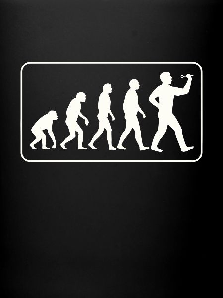 Evolution Dart