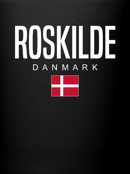Roskilde, Danemark