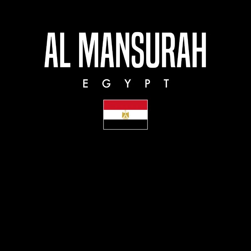 Al Mansurah Égypte