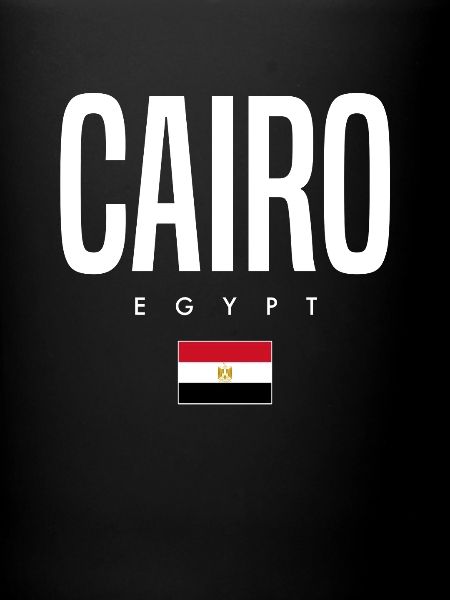 Le Caire, Égypte