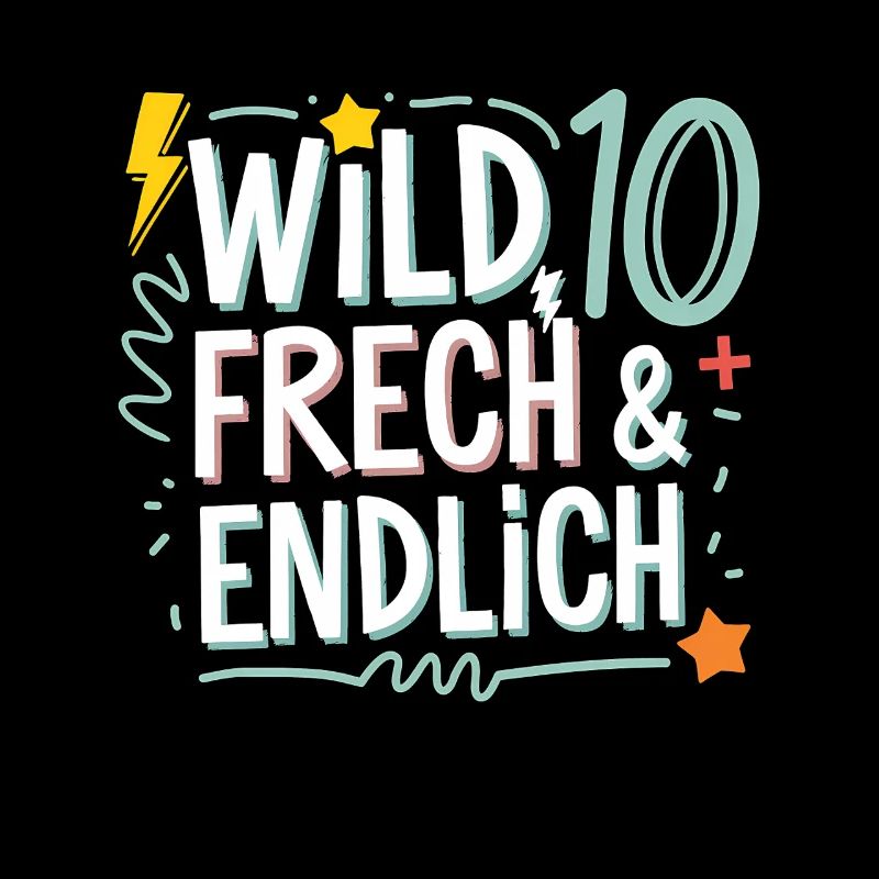Sauvage, effronté et enfin 10 ans 10e anniversaire
