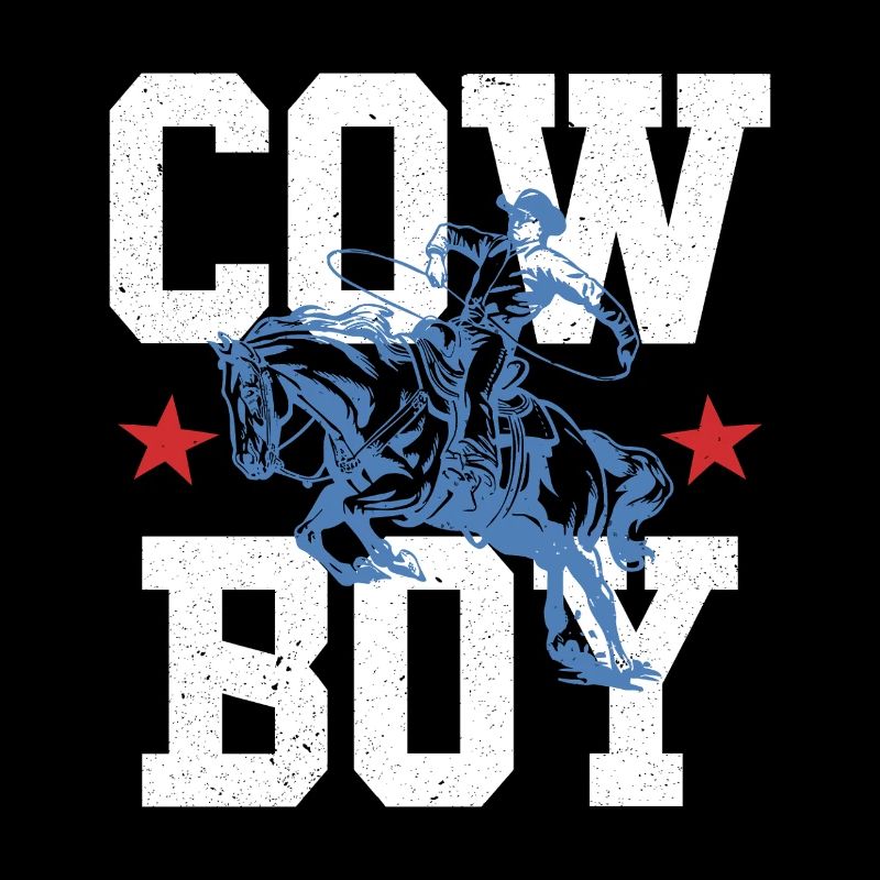 Cow-boy