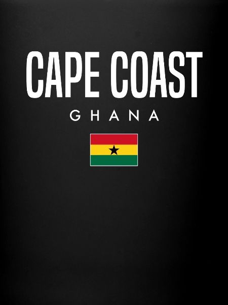 Cape Coast, Ghana