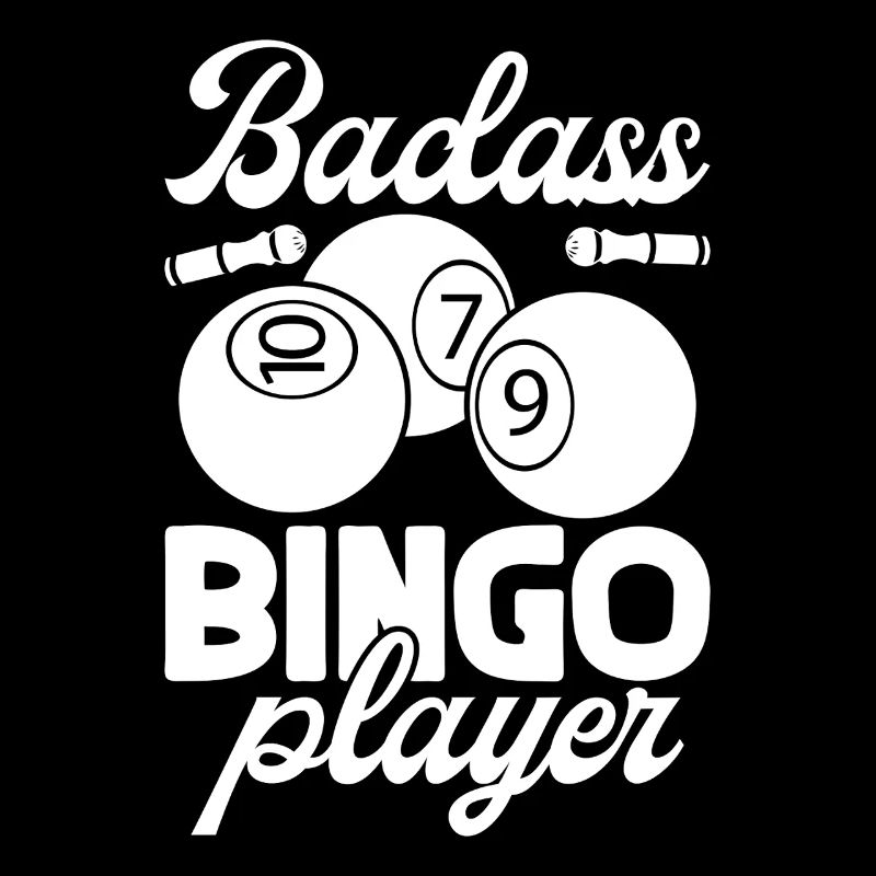 Bingo Player Badass Player Bingo