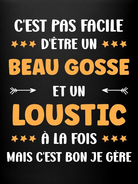 loustic