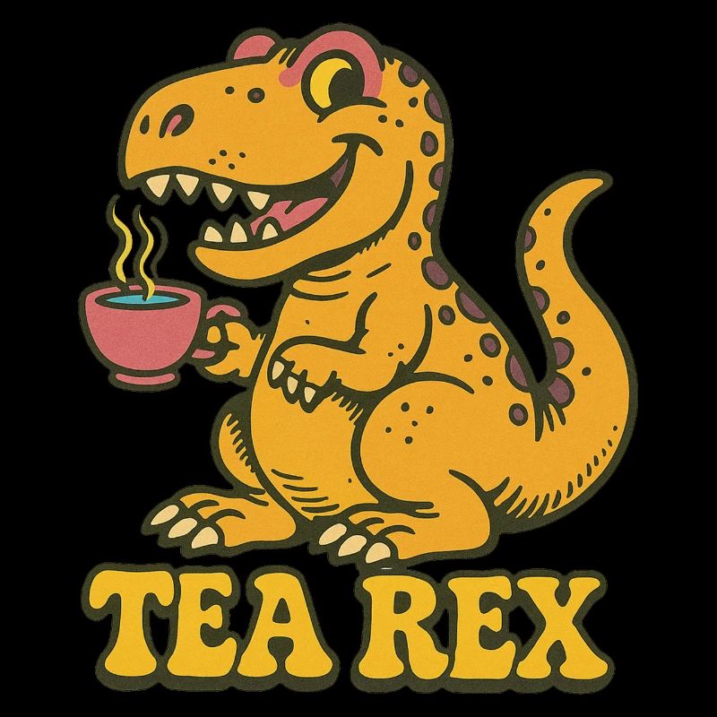 Tea Rex