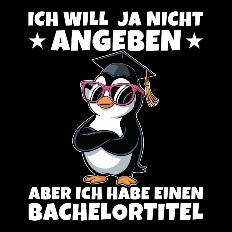 Bachelor Abschlussprüfung Studium geschafft