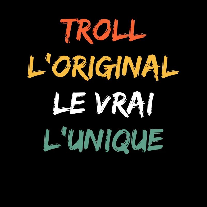 Troll