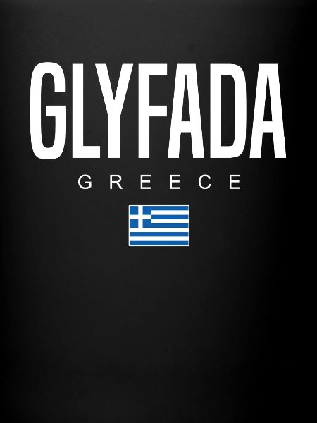 Glyfada, Greece