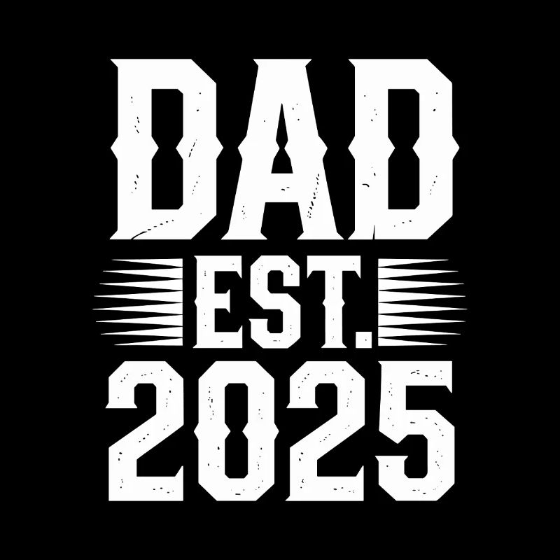 DAD Est. 2025