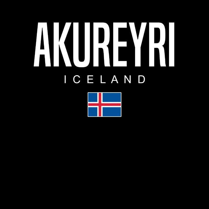 Île d’Akureyri