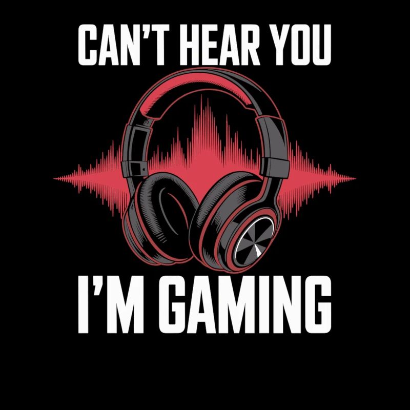 Gaming time is focus time Gaming is my seriousness
