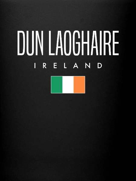 Dun Laoghaire, Irlande