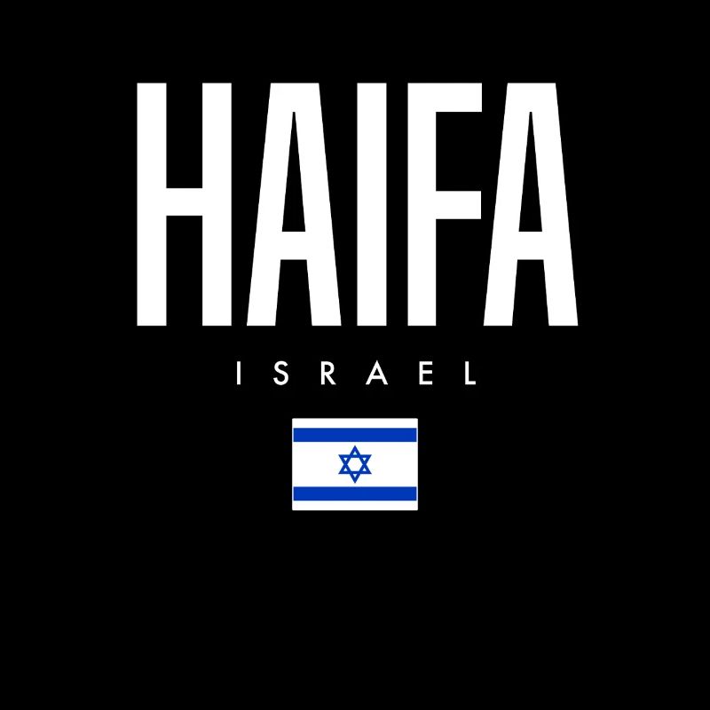 Haifa Israel