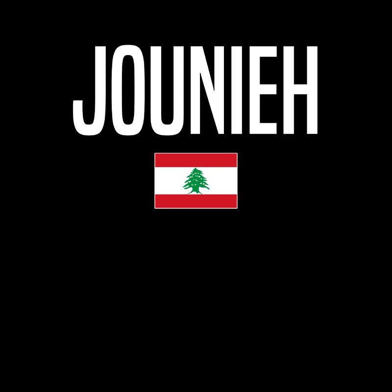 Jounieh Libanon