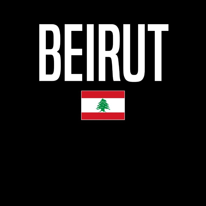 Beyrouth, Liban