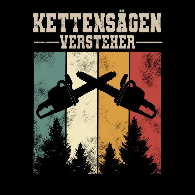 Holzfäller