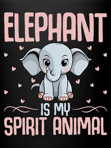 Elefant