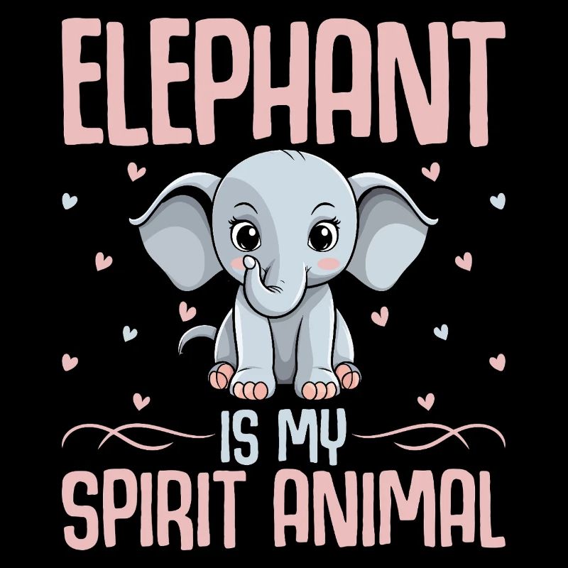 Elefant