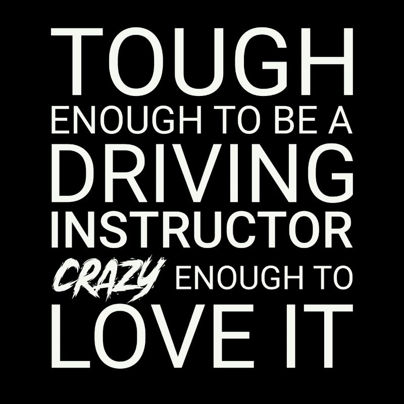 Driving Instructor Crazy Drive Tutor