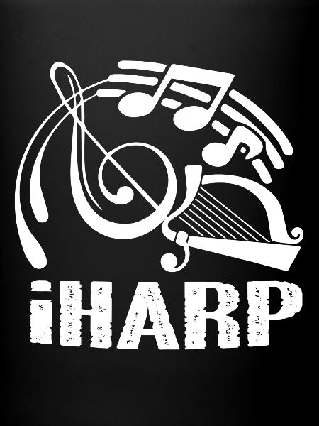Harp Funny Harp