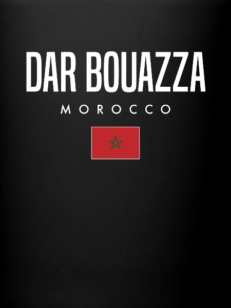 Dar Bouazza, Maroc