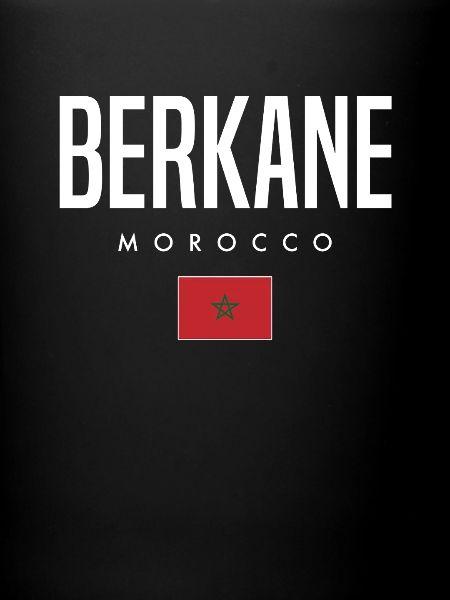 Berkane, Maroc