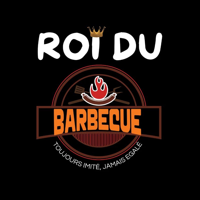 Roi du barbecue
