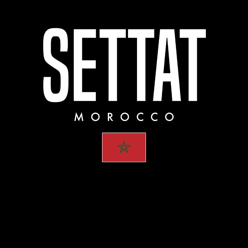 Settat, Maroc