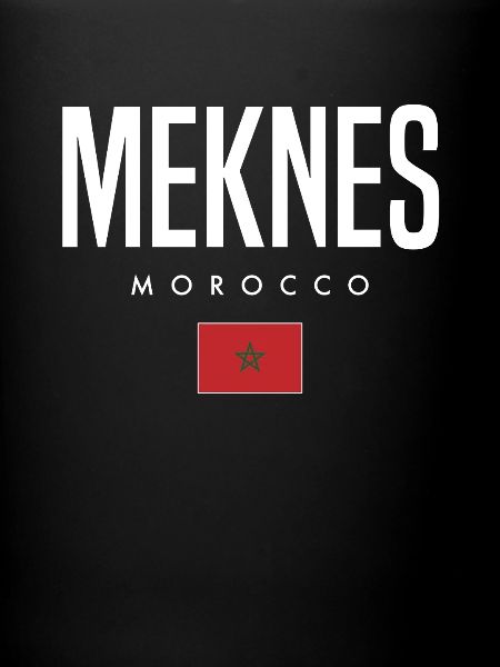Meknès, Maroc