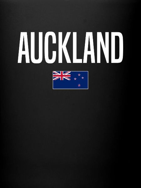 Auckland, Nouvelle-Zélande
