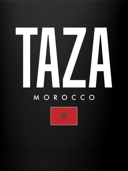 Taza Maroc