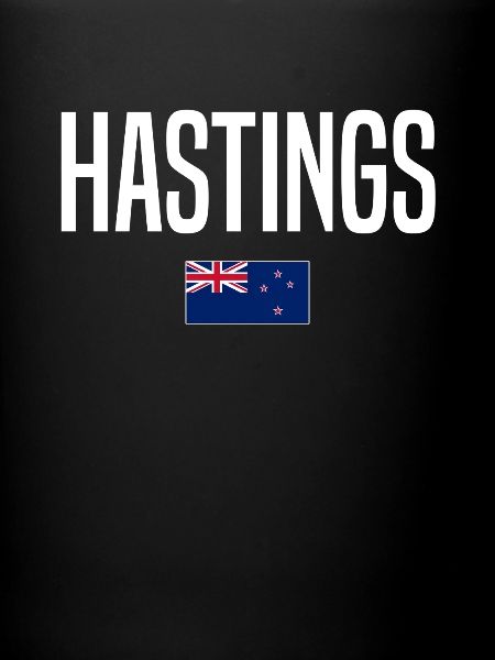 Hastings, Nouvelle-Zélande