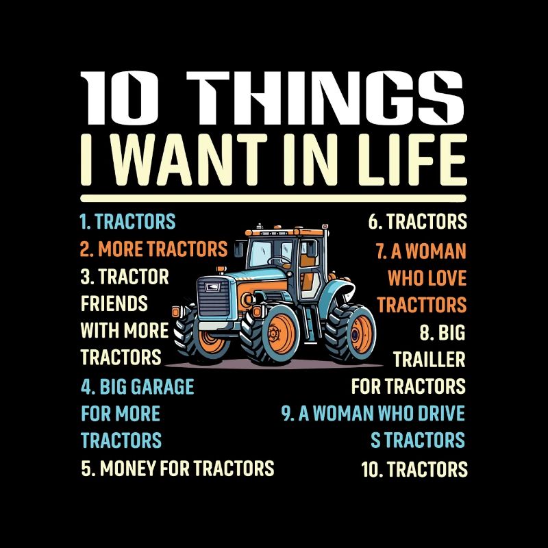 Tracteur