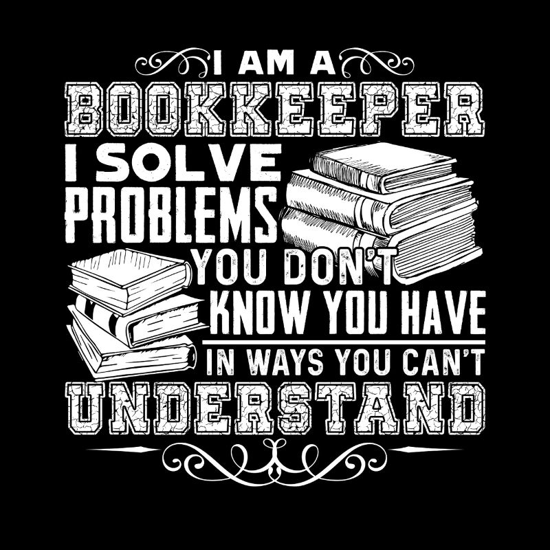 Bookkeeper Bookkeeper Solve Problems