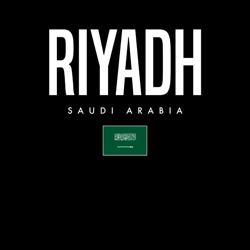Riyadh, Saudi Arabia