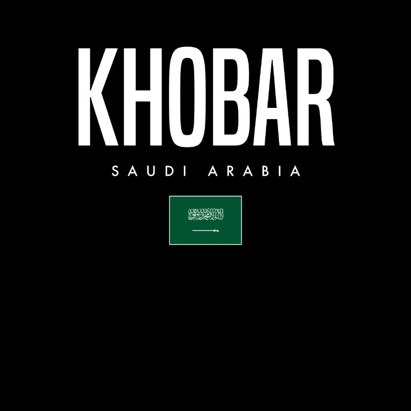 Khobar, Saudi Arabia