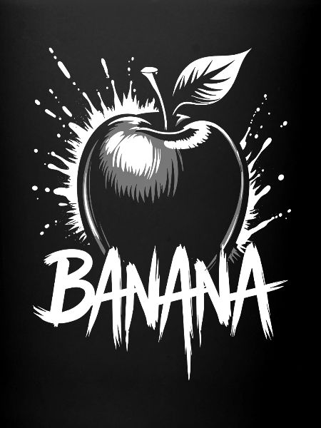 Banana Apple Joke