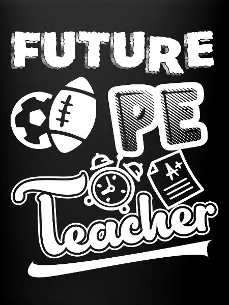 Future PE Teacher