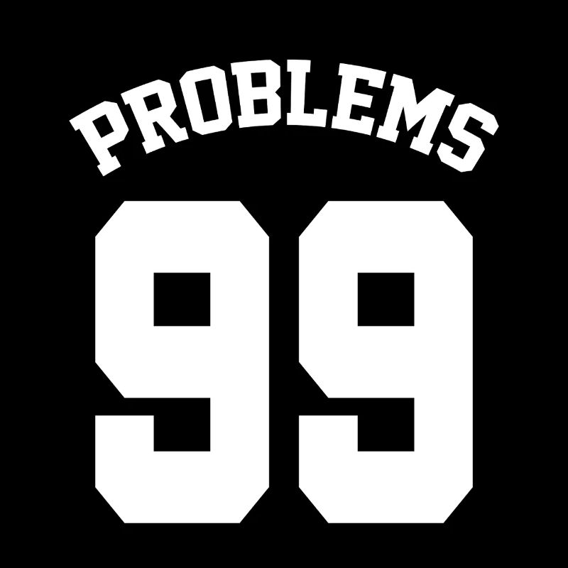 99 Problems Funny Matching Couples