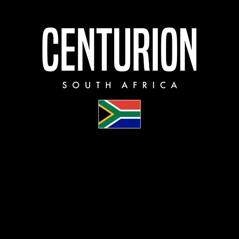 Centurion, Afrique du Sud