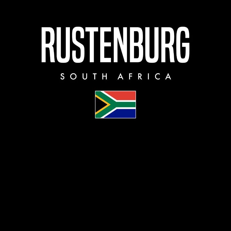 Rustenburg, Afrique du Sud