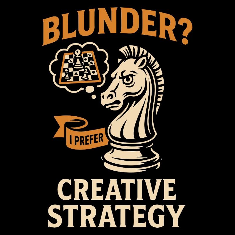 Carver? I prefer creativity