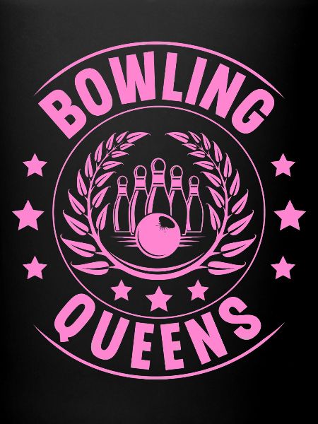 Reines du bowling