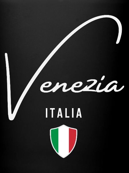 J’adore Venice, Venise souvenir