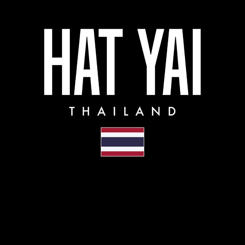 Hat Yai Thaïlande