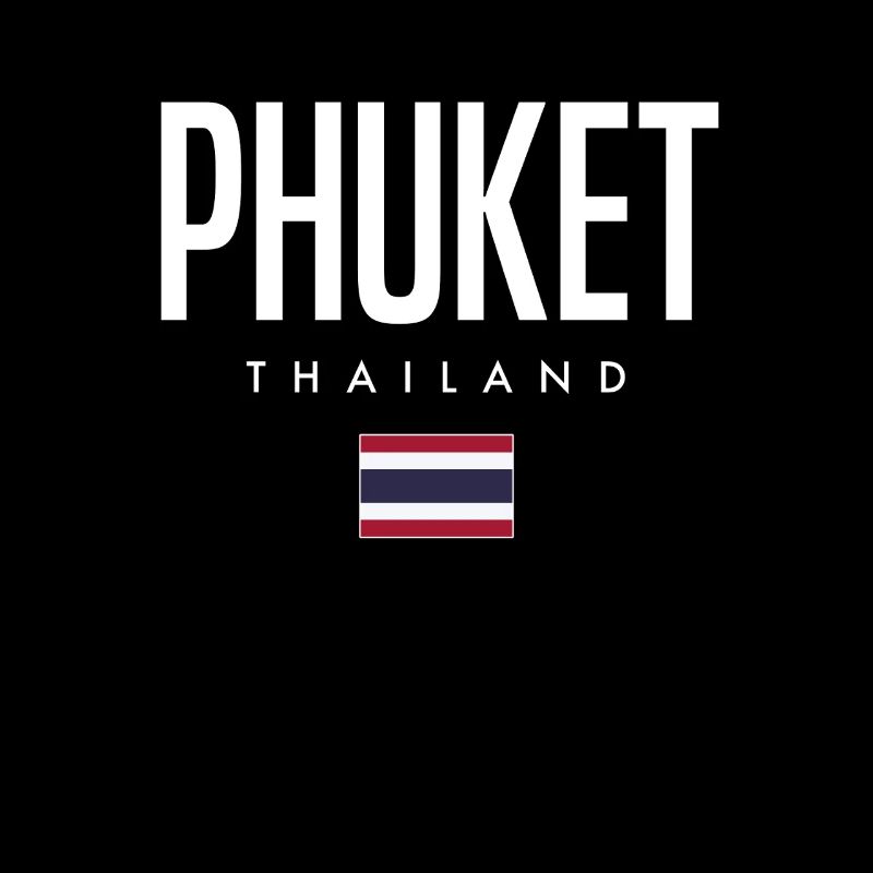 Phuket, Thaïlande