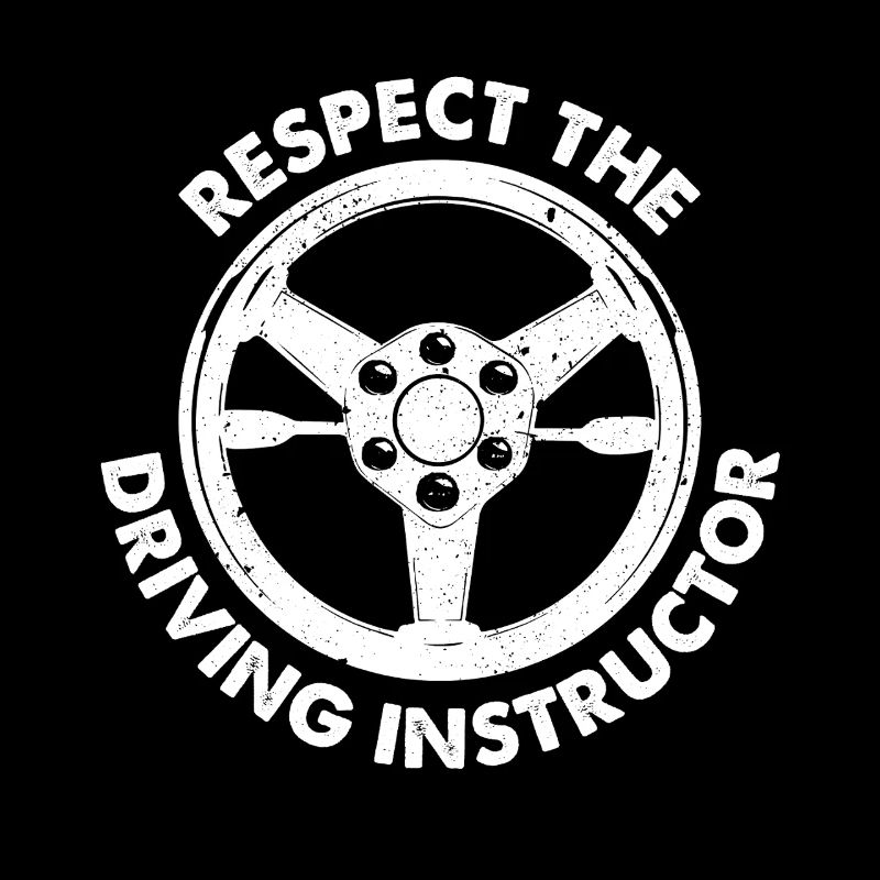 Respecter la conception de l’instructeur de conduite