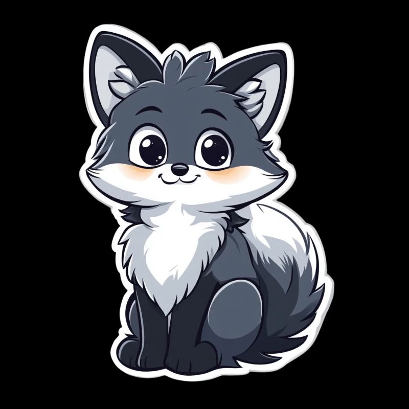 Fuchs