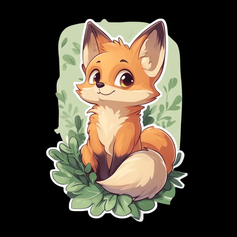 Fuchs